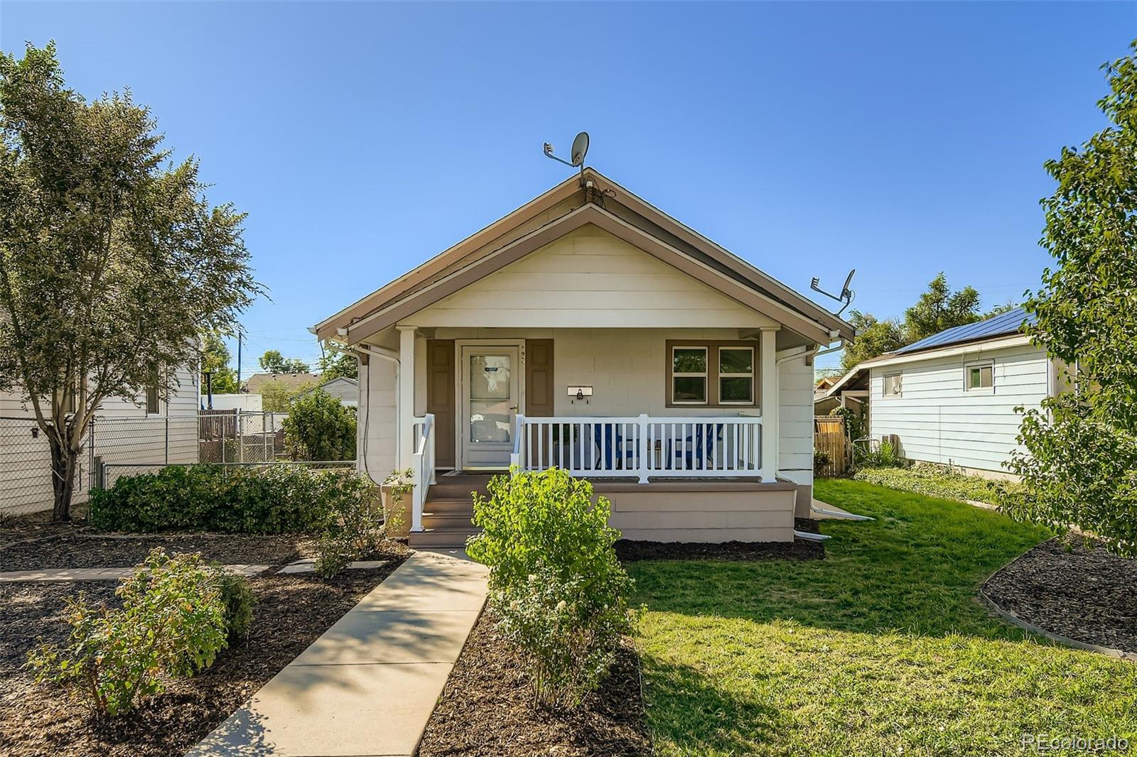 MLS Image #0 for 135 s 11th avenue,brighton, Colorado