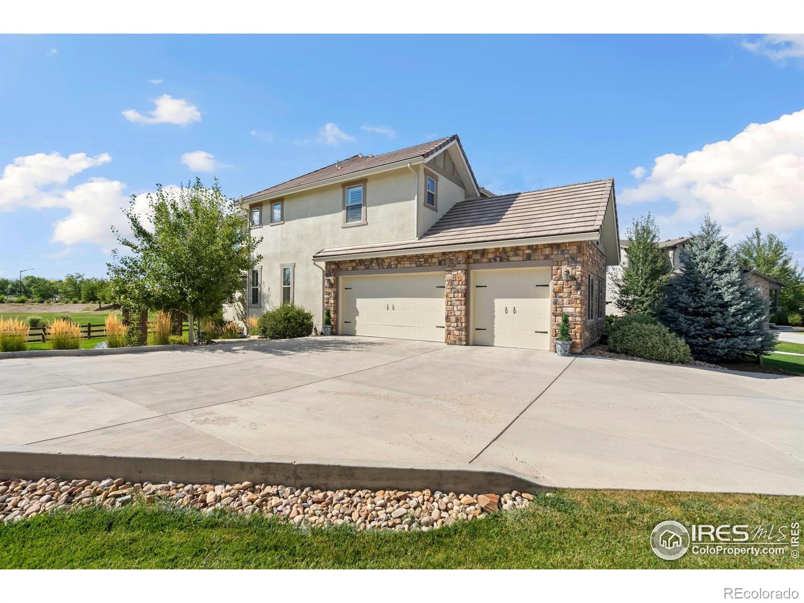 MLS Image #1 for 6309  meadow grass court,fort collins, Colorado