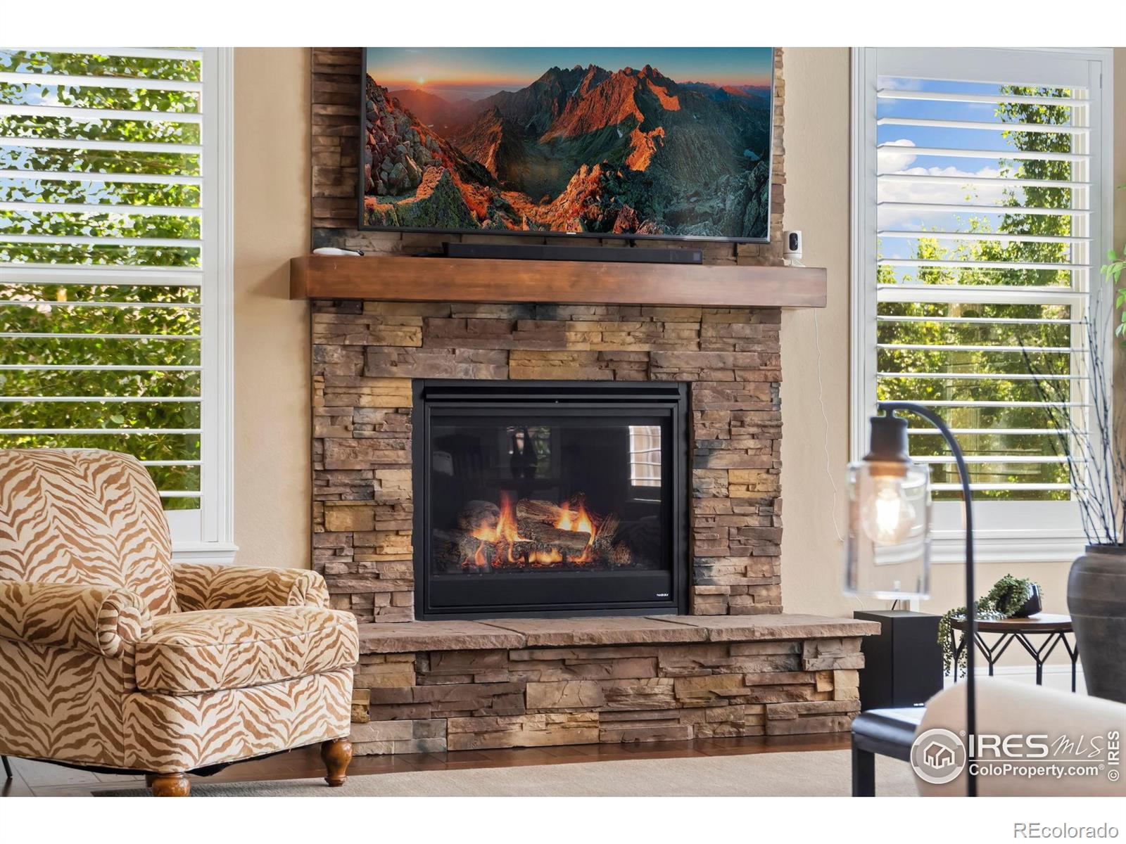 MLS Image #10 for 6309  meadow grass court,fort collins, Colorado