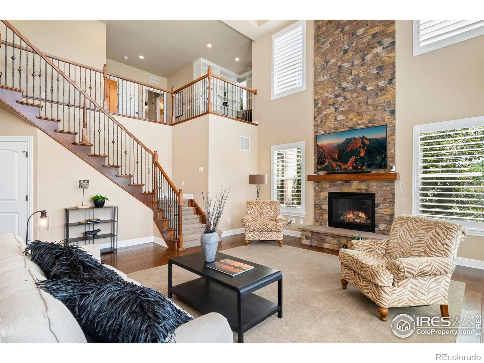 MLS Image #11 for 6309  meadow grass court,fort collins, Colorado