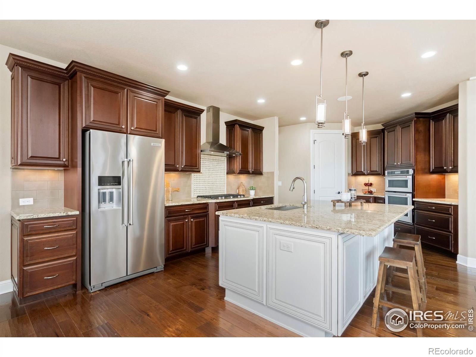 MLS Image #13 for 6309  meadow grass court,fort collins, Colorado