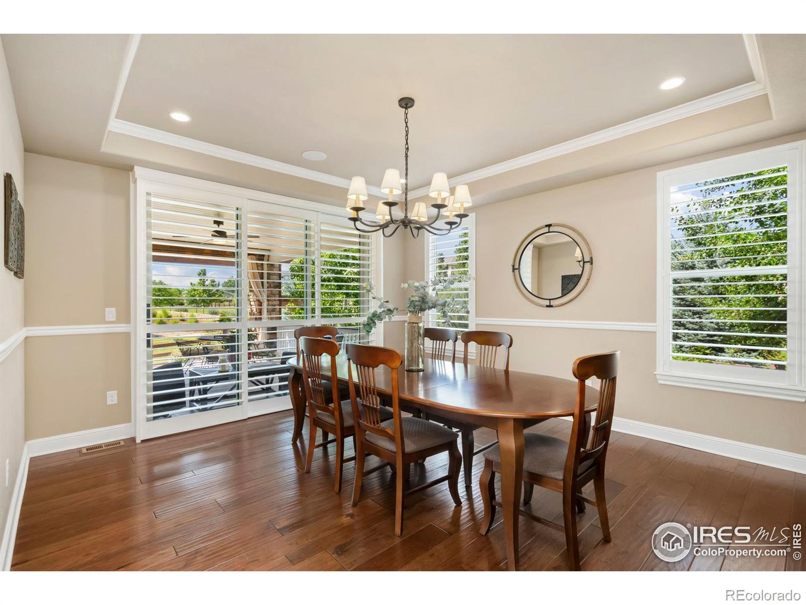 MLS Image #17 for 6309  meadow grass court,fort collins, Colorado