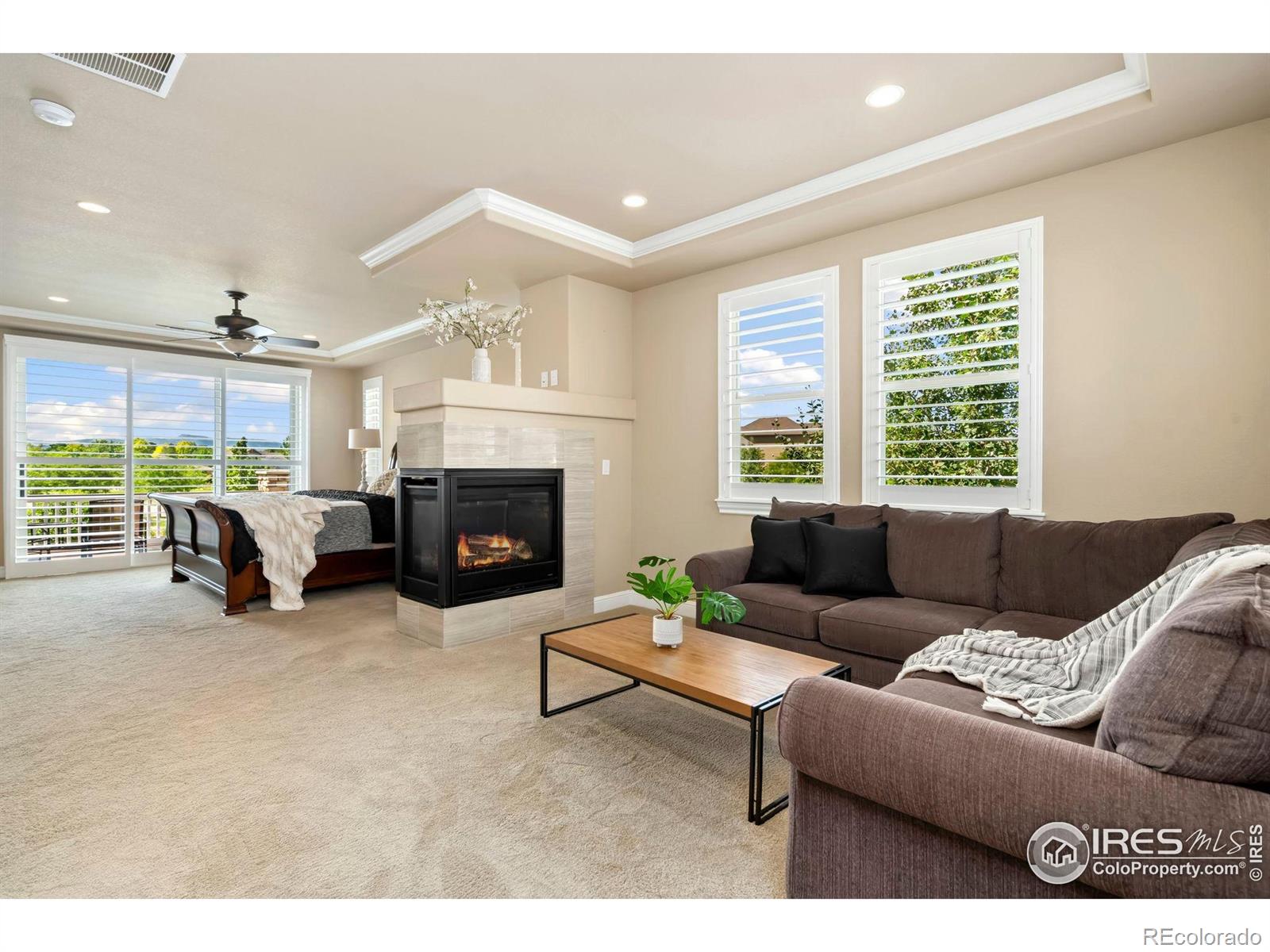 MLS Image #23 for 6309  meadow grass court,fort collins, Colorado