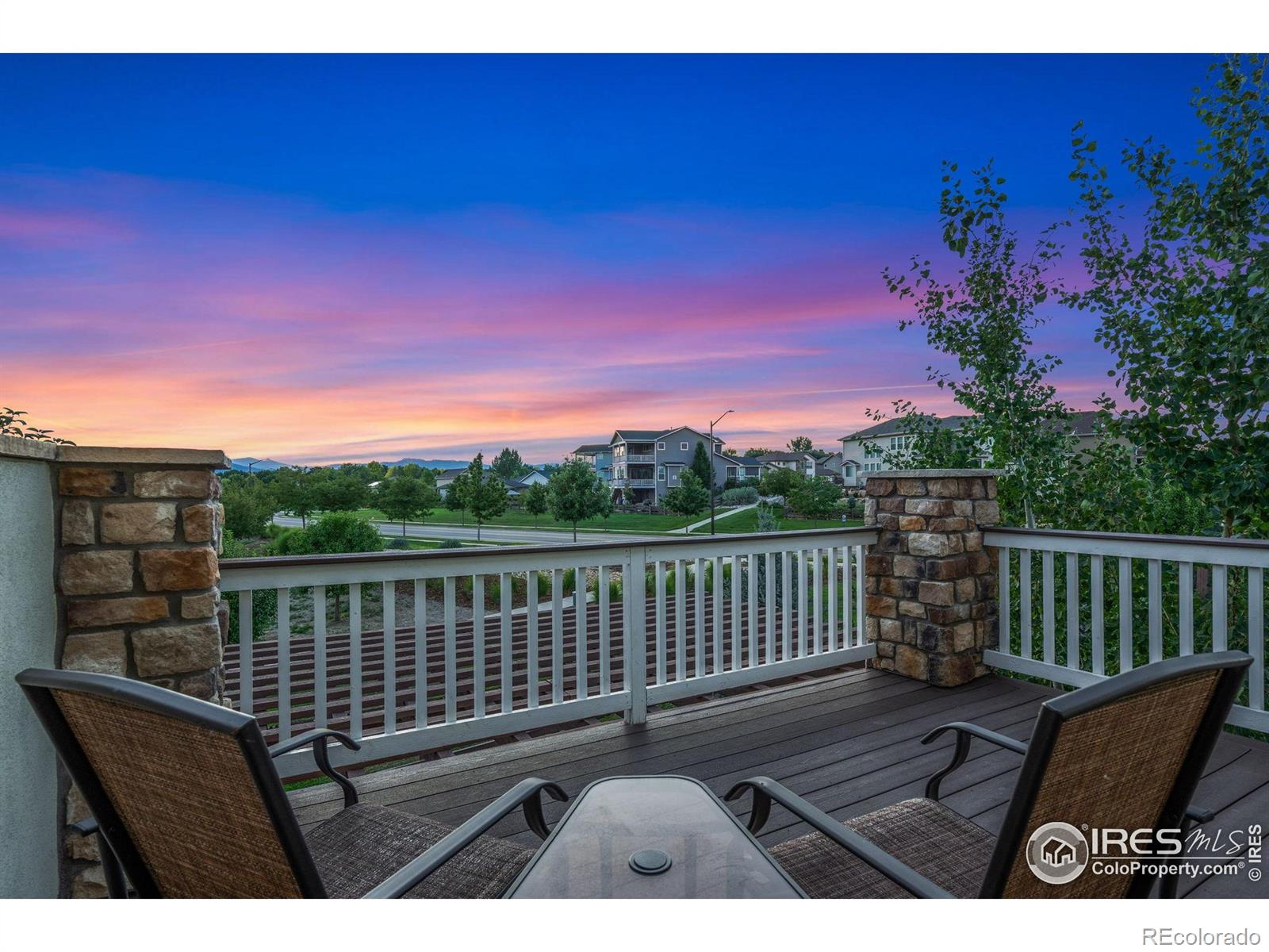 MLS Image #27 for 6309  meadow grass court,fort collins, Colorado