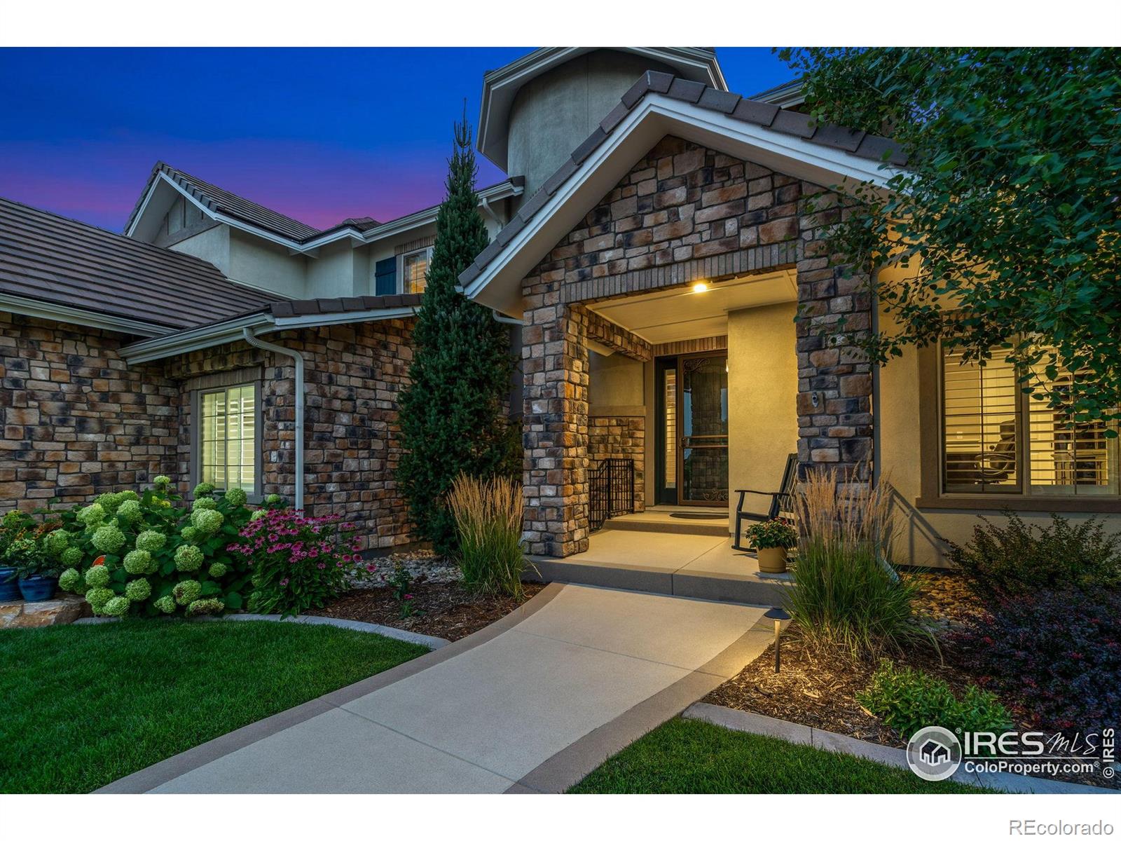 MLS Image #3 for 6309  meadow grass court,fort collins, Colorado