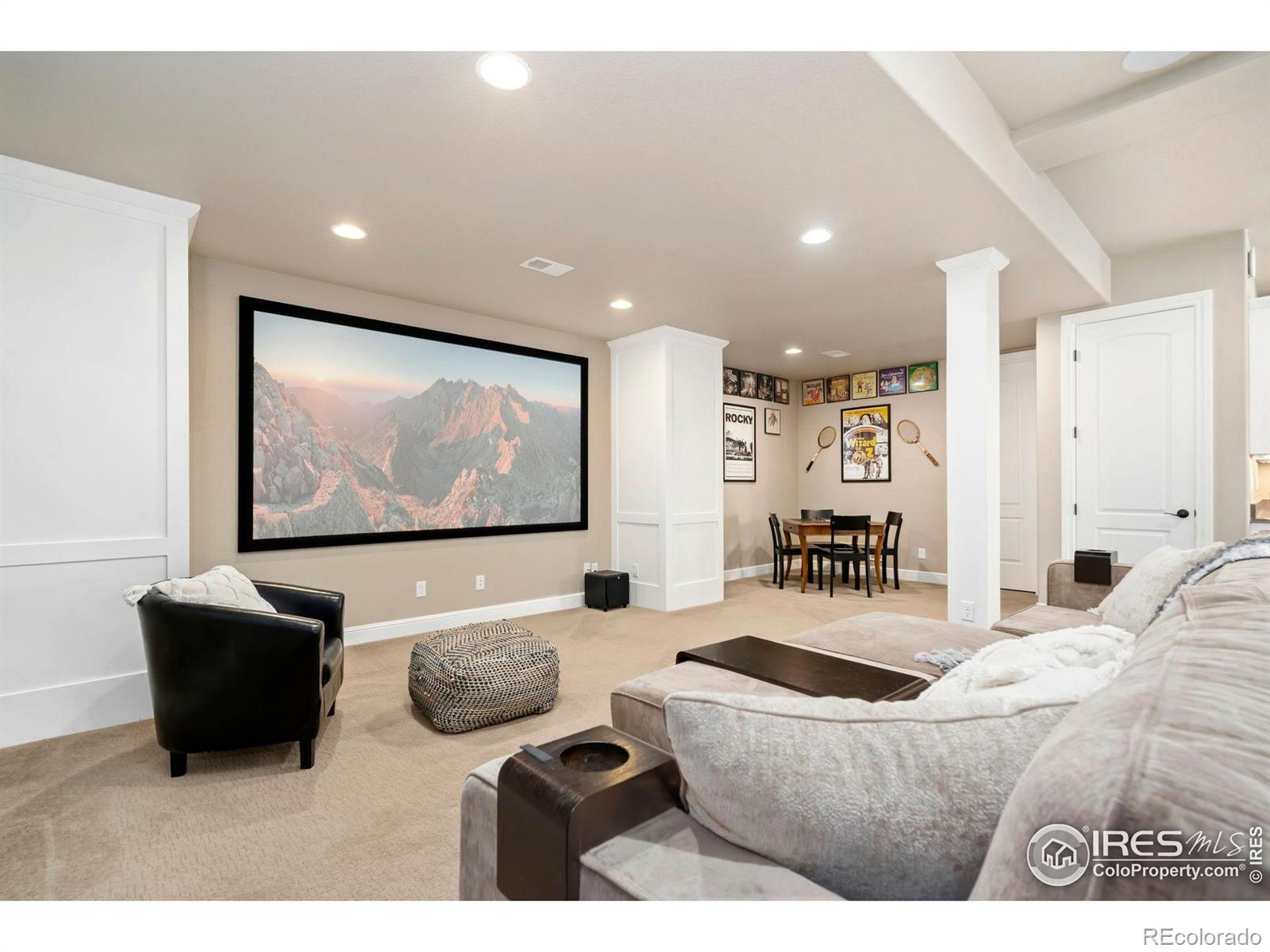 MLS Image #35 for 6309  meadow grass court,fort collins, Colorado