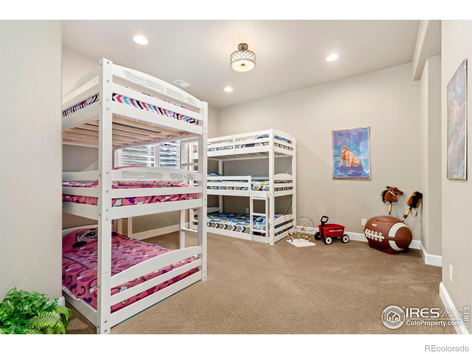 MLS Image #36 for 6309  meadow grass court,fort collins, Colorado