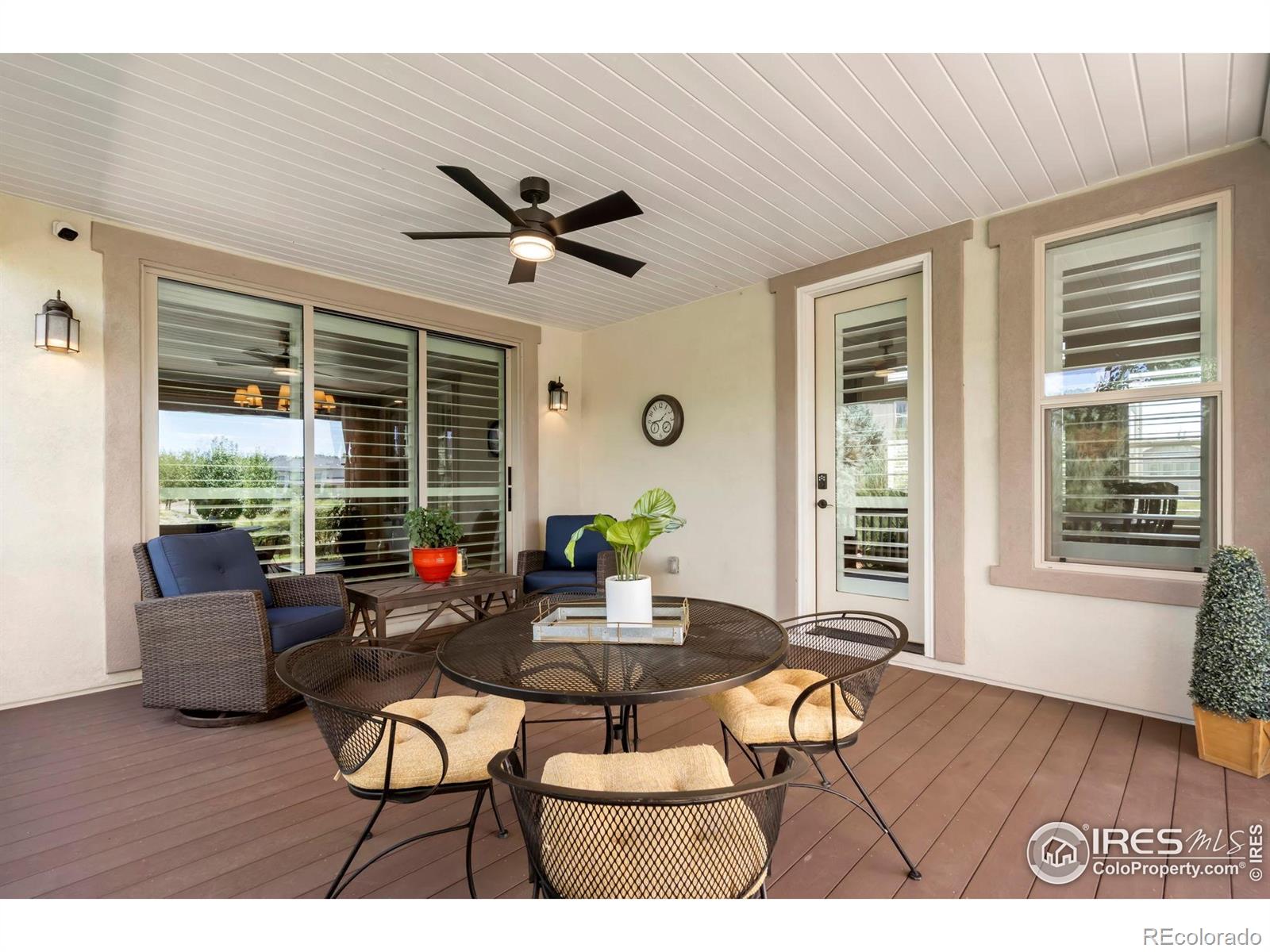 MLS Image #37 for 6309  meadow grass court,fort collins, Colorado