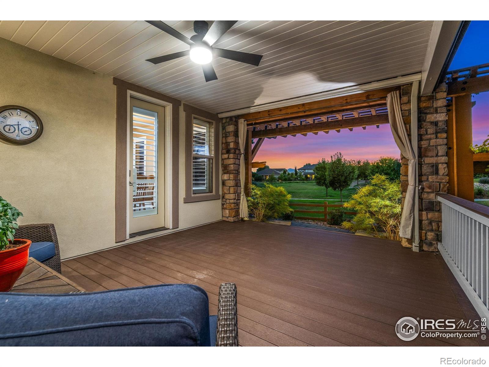 MLS Image #38 for 6309  meadow grass court,fort collins, Colorado