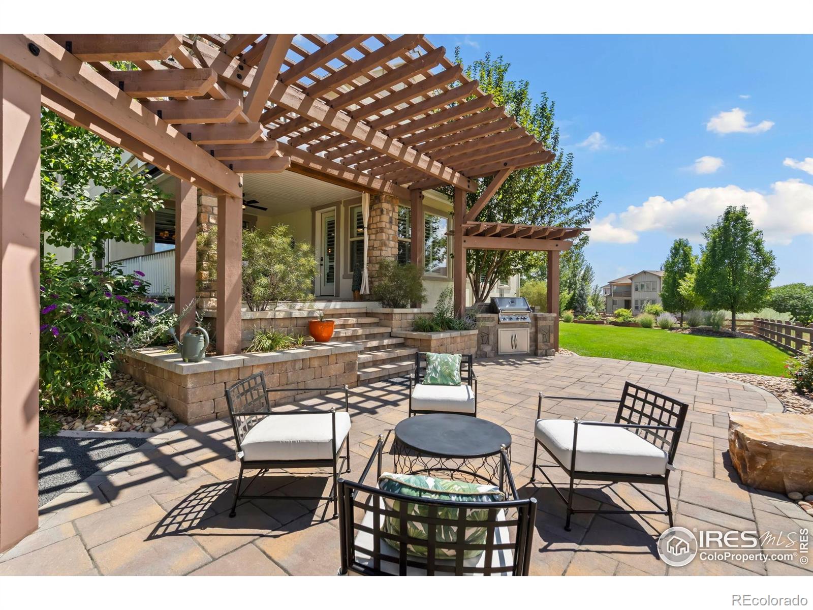 MLS Image #39 for 6309  meadow grass court,fort collins, Colorado