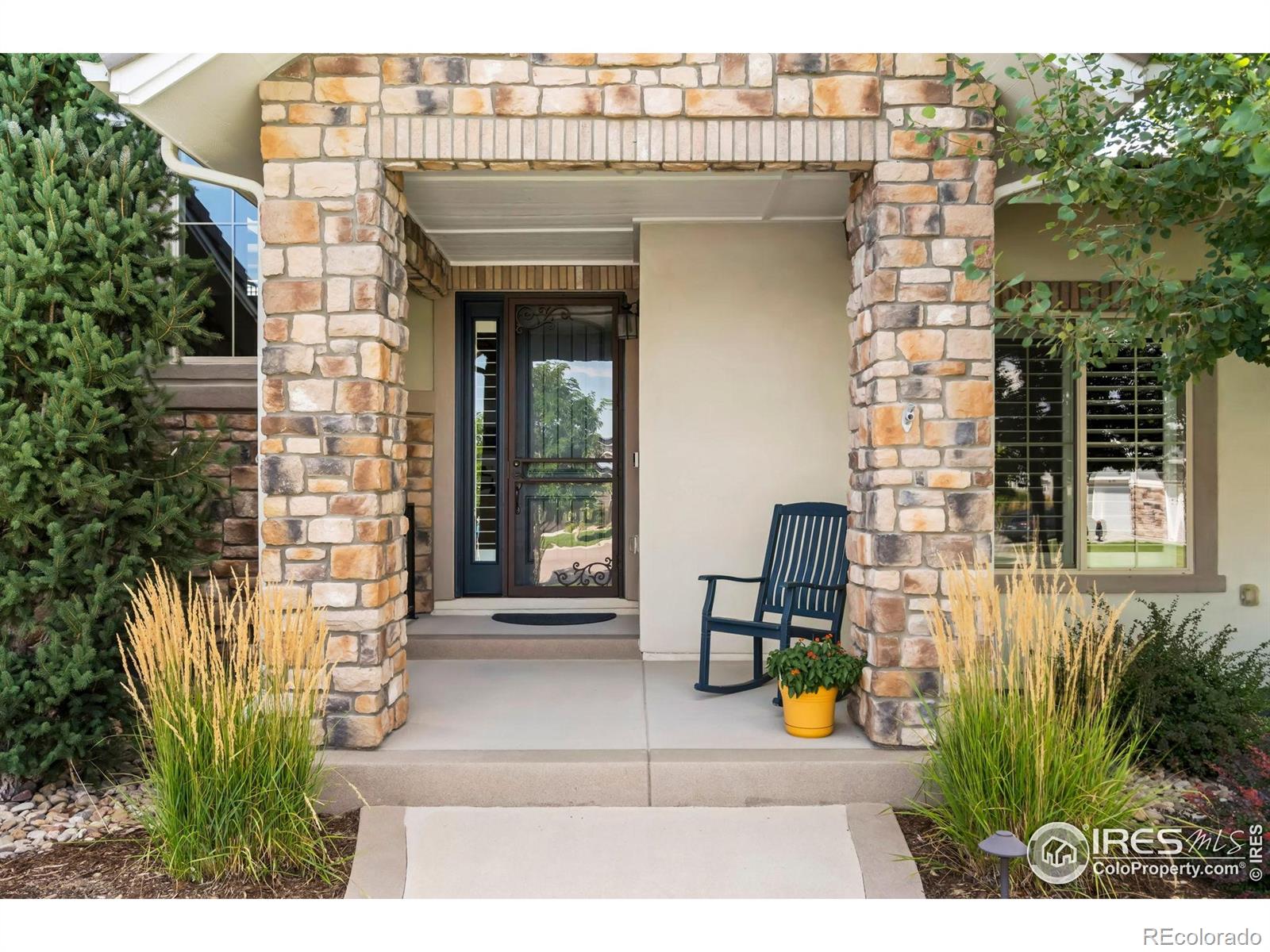MLS Image #4 for 6309  meadow grass court,fort collins, Colorado