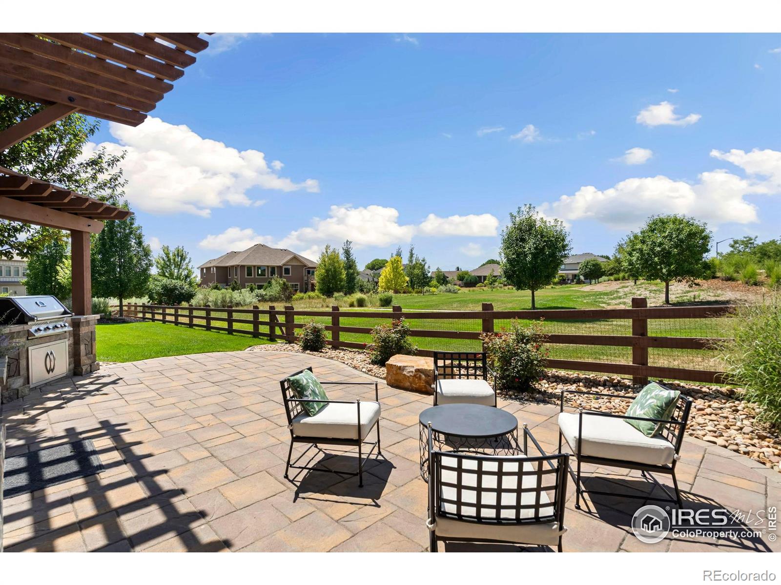 MLS Image #40 for 6309  meadow grass court,fort collins, Colorado