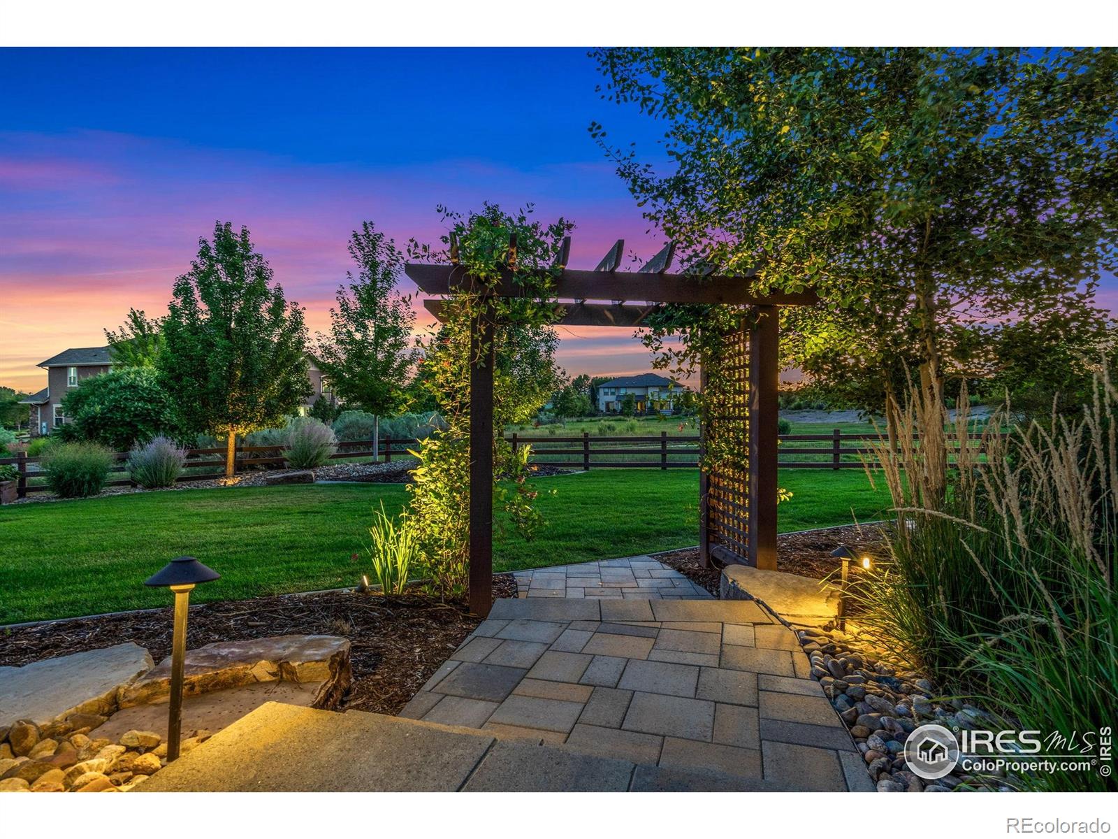 MLS Image #41 for 6309  meadow grass court,fort collins, Colorado