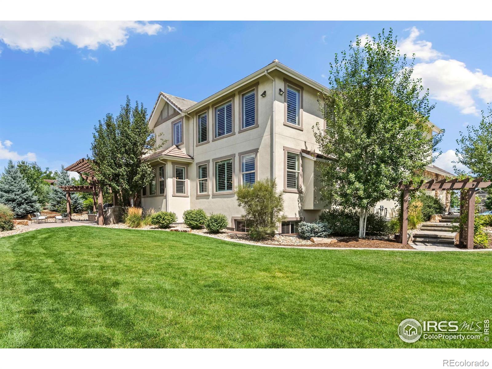 MLS Image #43 for 6309  meadow grass court,fort collins, Colorado