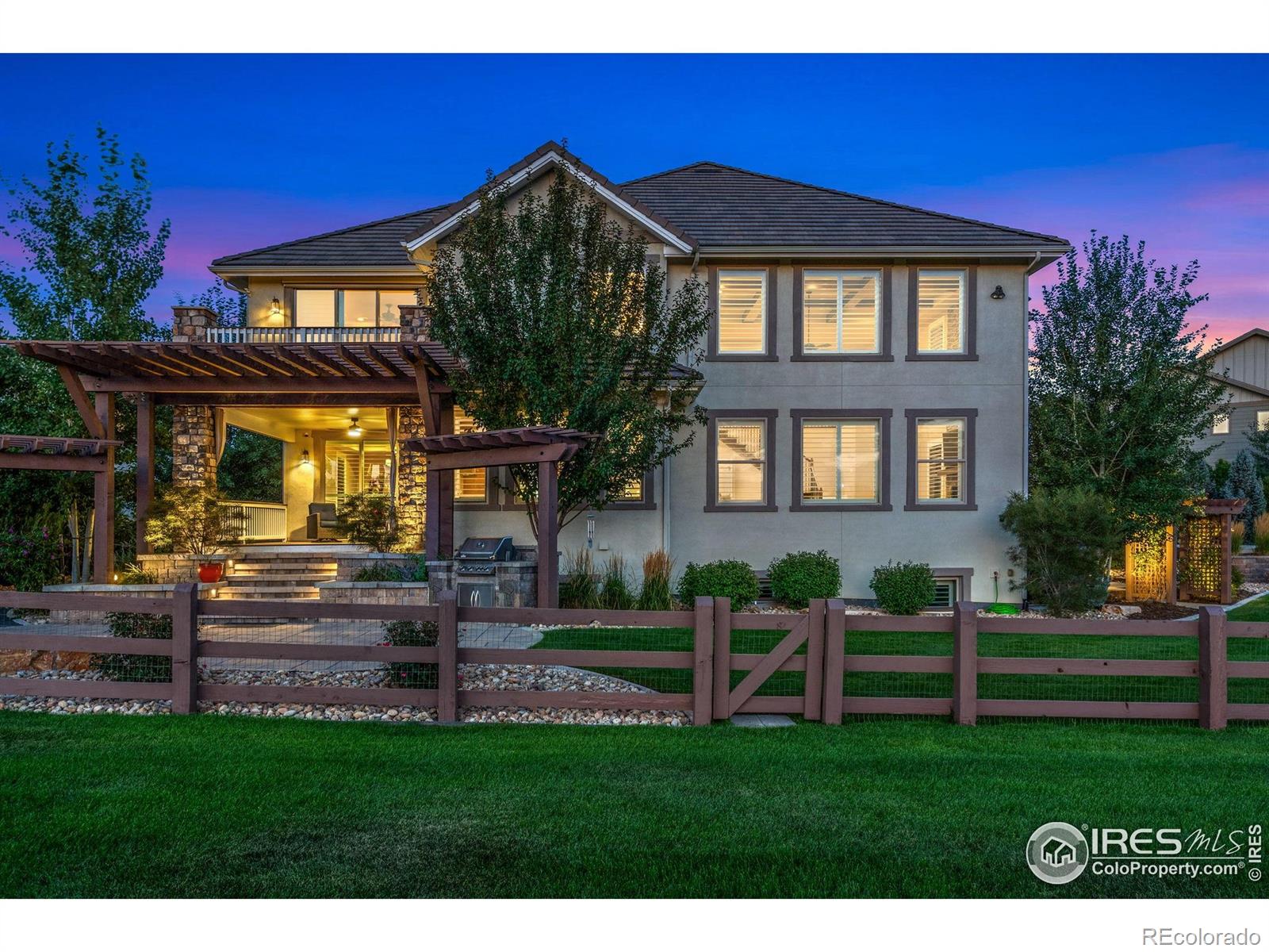 MLS Image #44 for 6309  meadow grass court,fort collins, Colorado