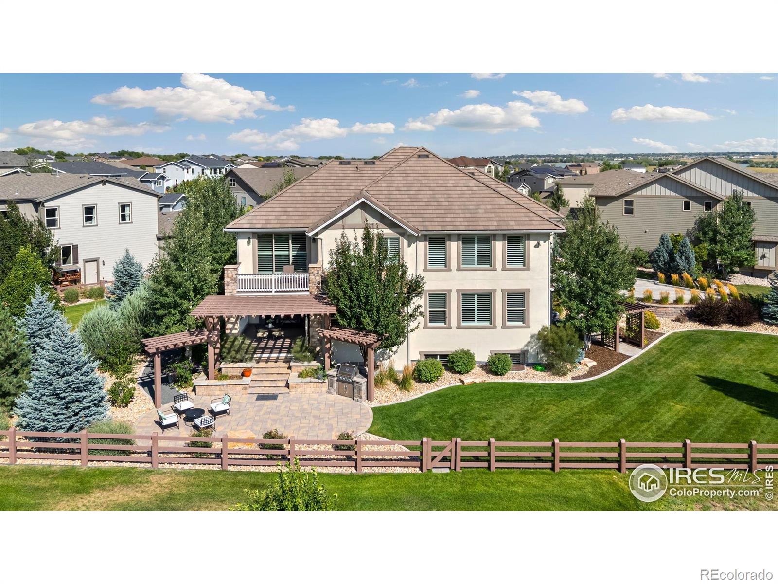 MLS Image #45 for 6309  meadow grass court,fort collins, Colorado