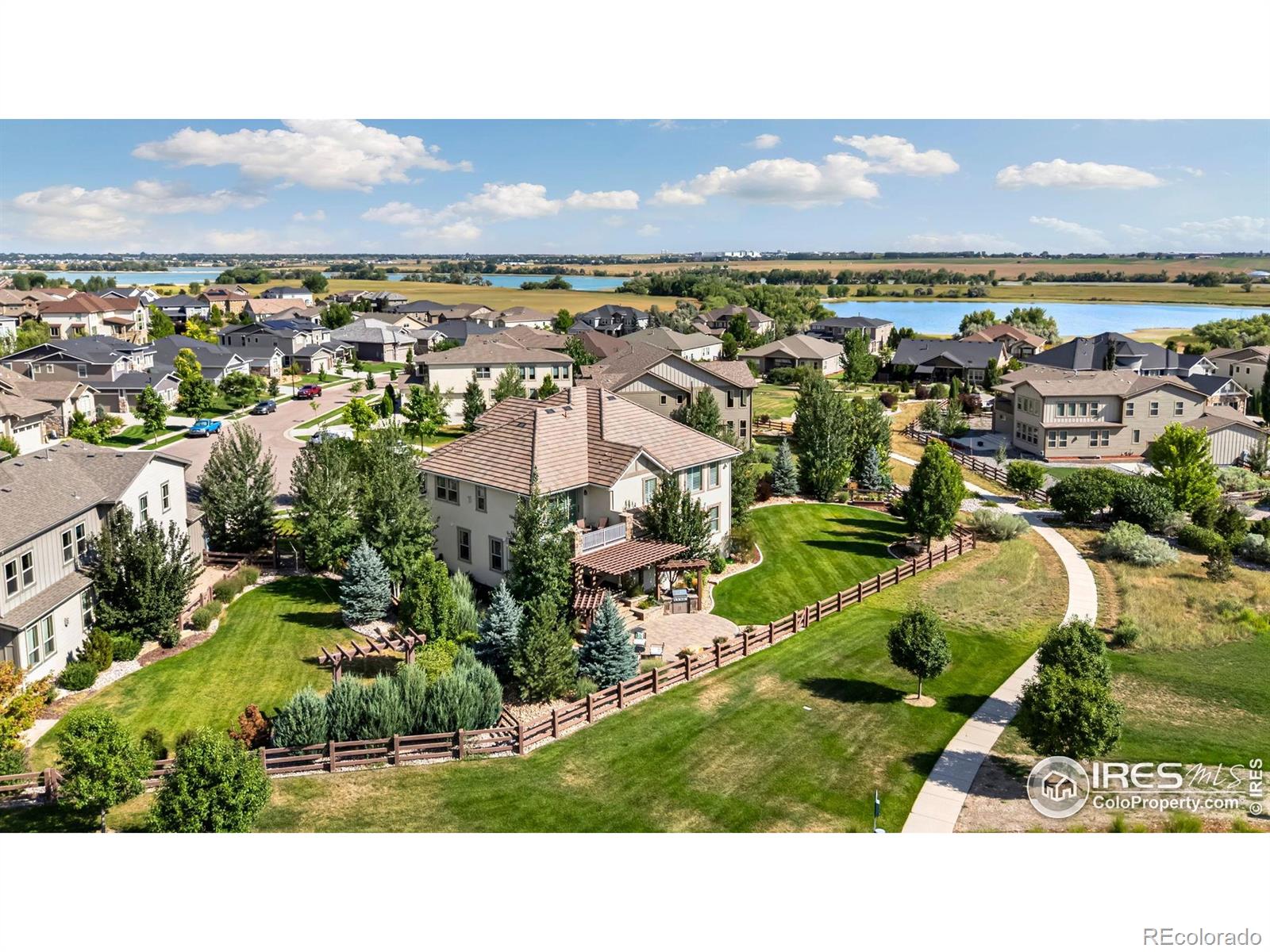 MLS Image #46 for 6309  meadow grass court,fort collins, Colorado