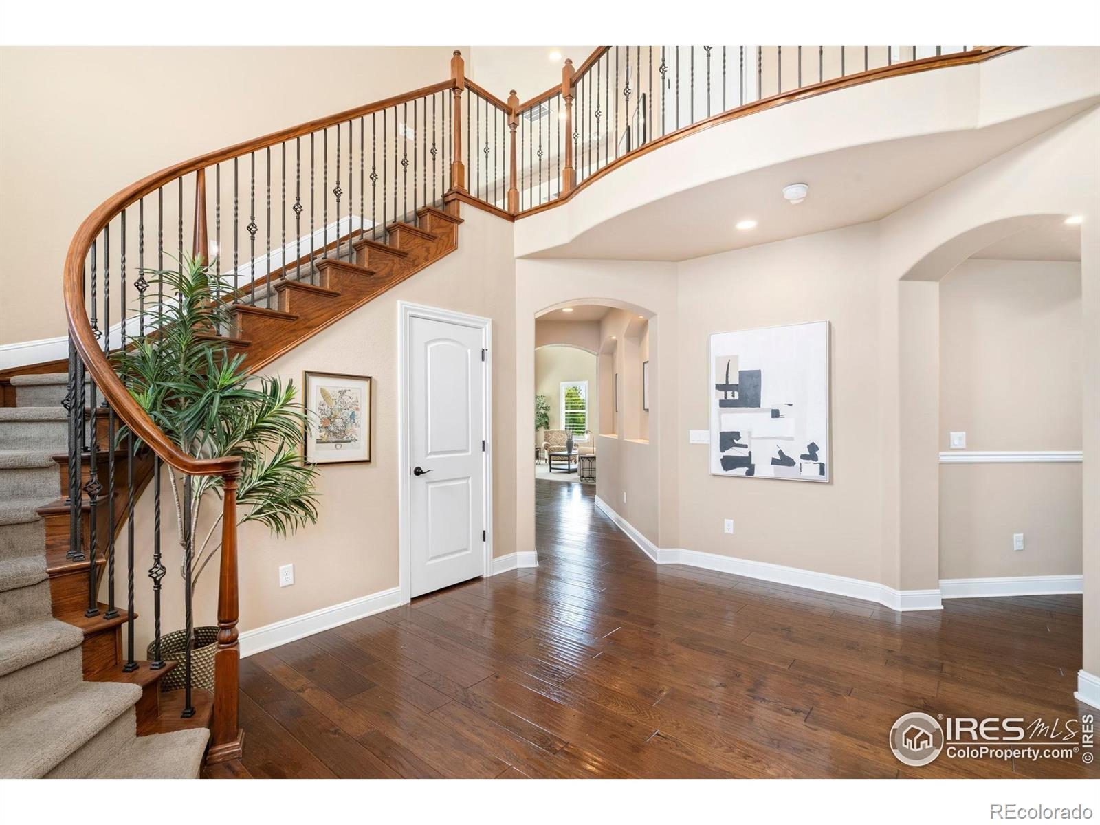MLS Image #5 for 6309  meadow grass court,fort collins, Colorado