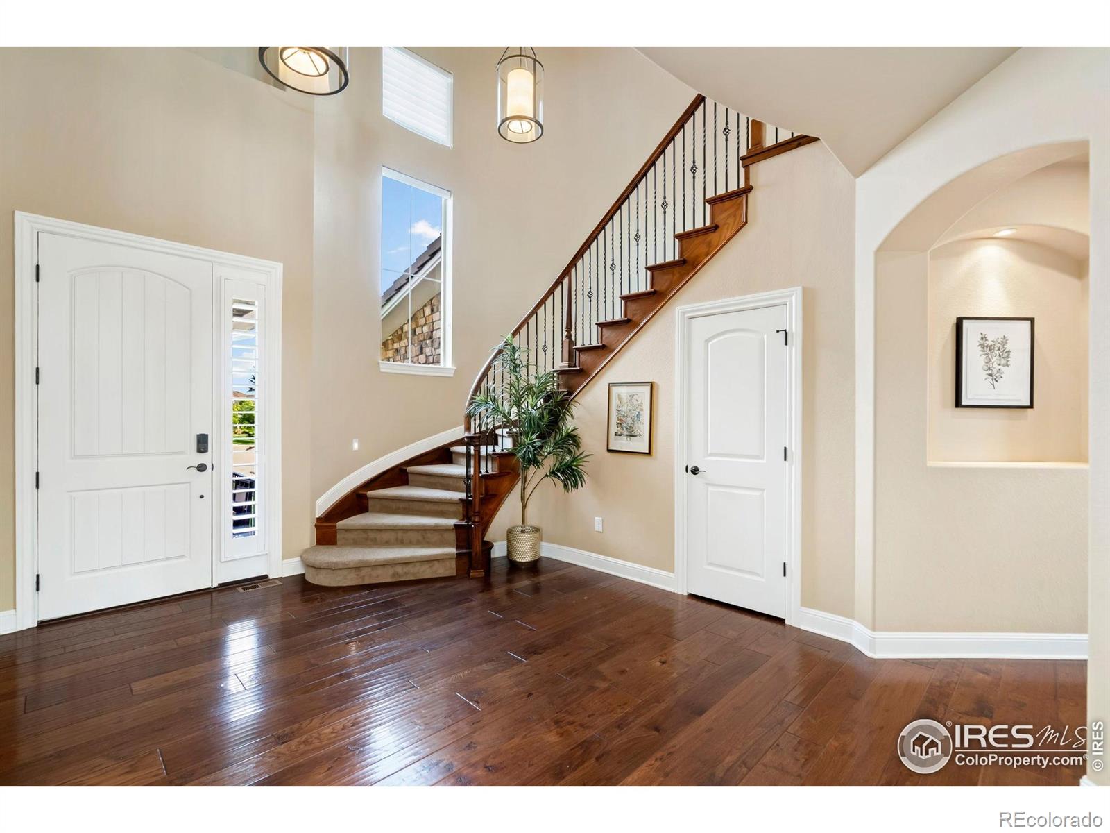 MLS Image #6 for 6309  meadow grass court,fort collins, Colorado