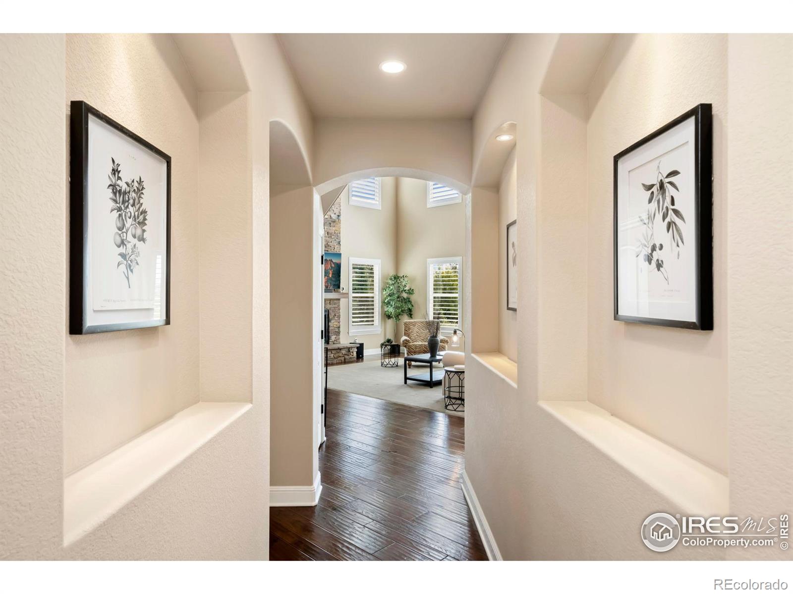 MLS Image #8 for 6309  meadow grass court,fort collins, Colorado