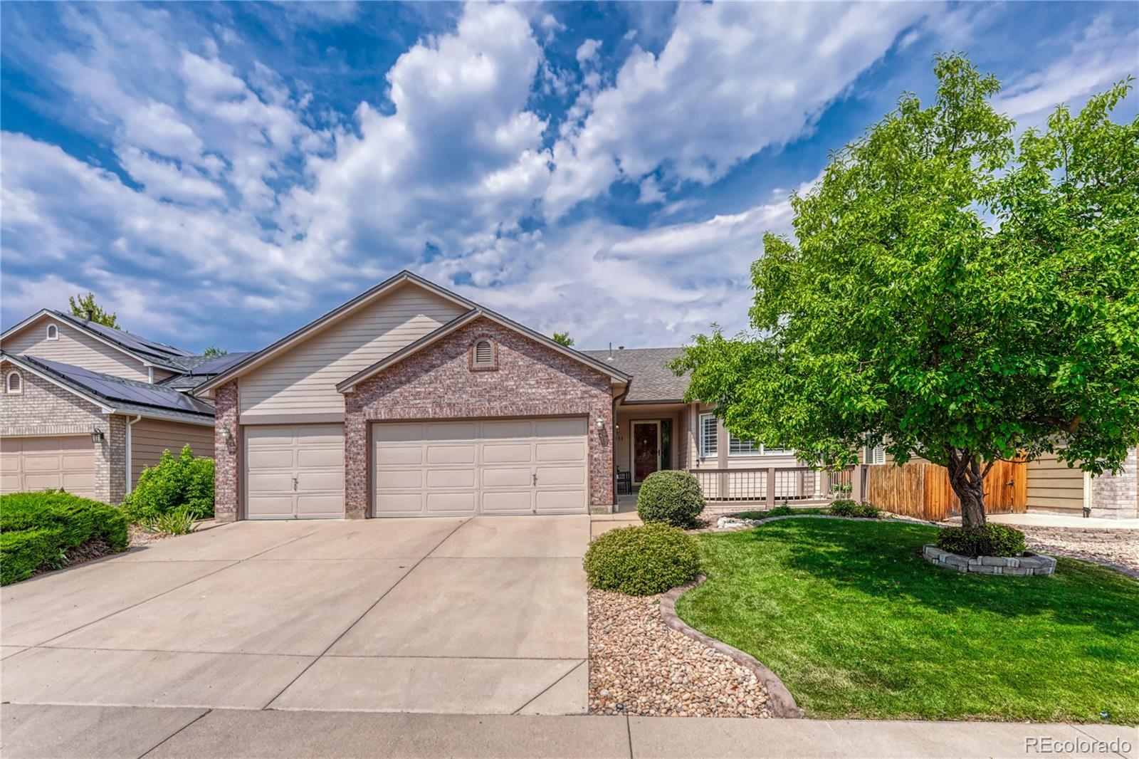 MLS Image #0 for 11133 w aqueduct lane,littleton, Colorado