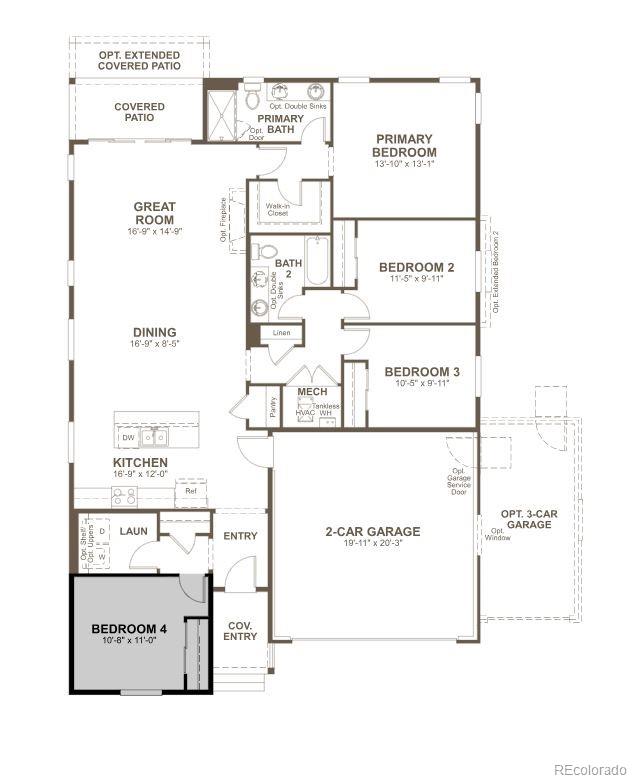 MLS Image #20 for 309  spruce street,keenesburg, Colorado