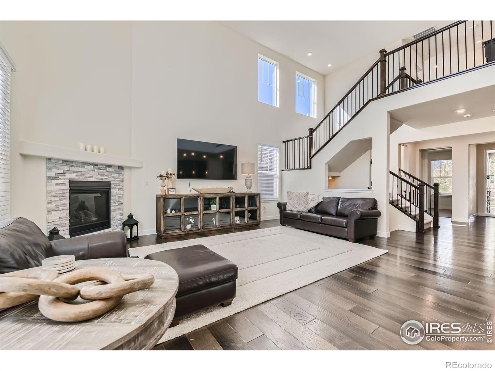 MLS Image #5 for 970  compass drive,erie, Colorado