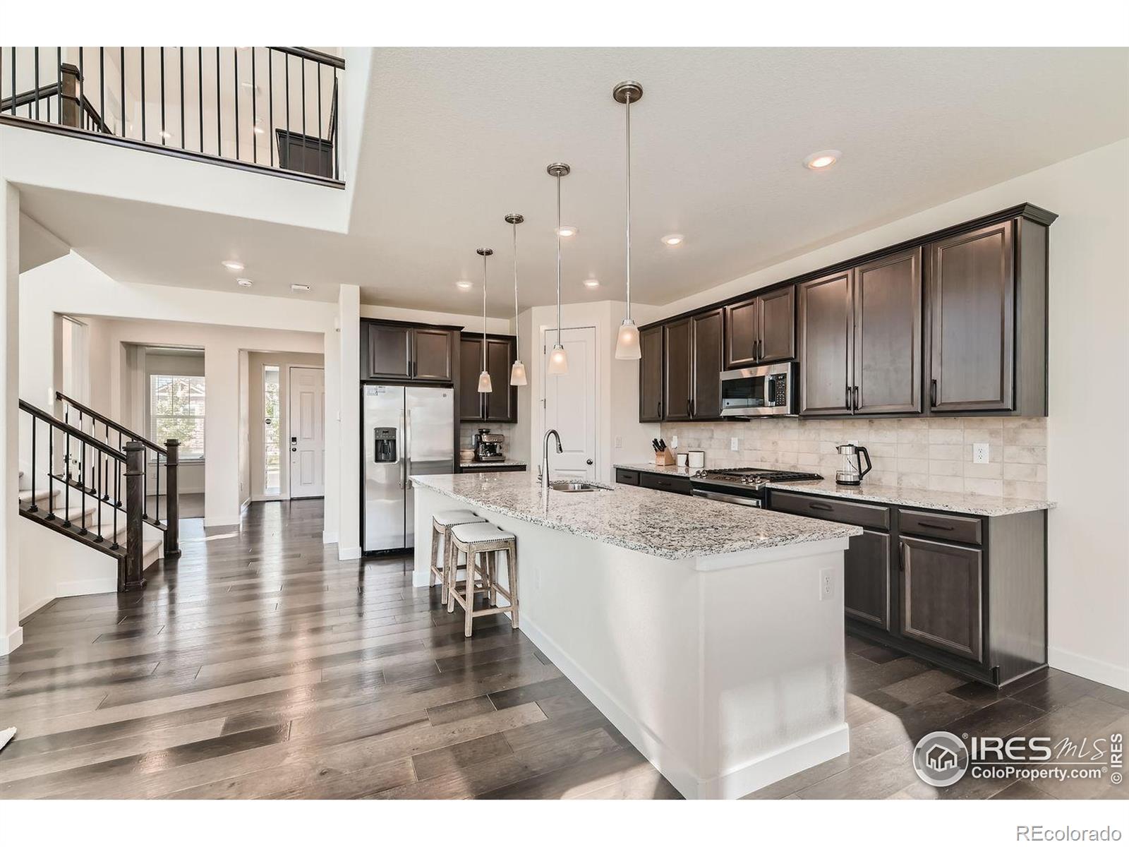 MLS Image #7 for 970  compass drive,erie, Colorado