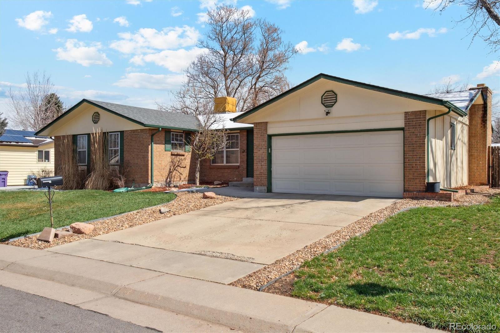 MLS Image #1 for 3158 s dayton court,denver, Colorado