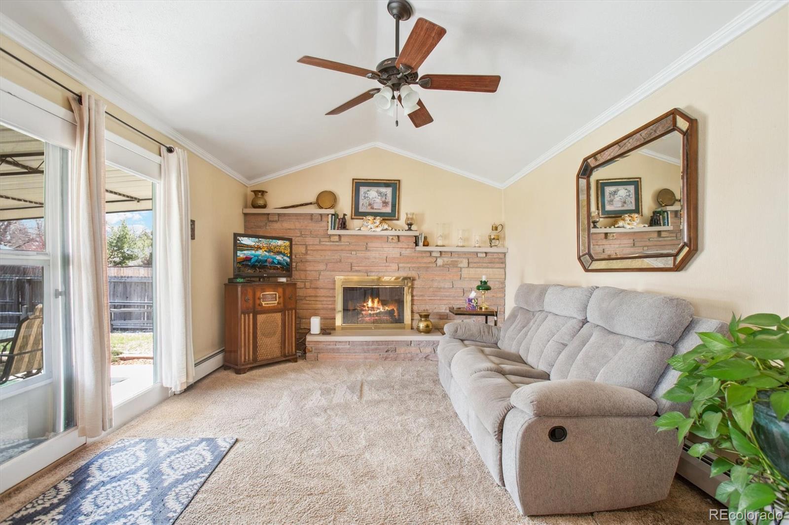 MLS Image #2 for 3158 s dayton court,denver, Colorado