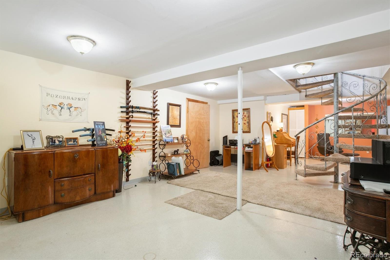 MLS Image #37 for 3158 s dayton court,denver, Colorado