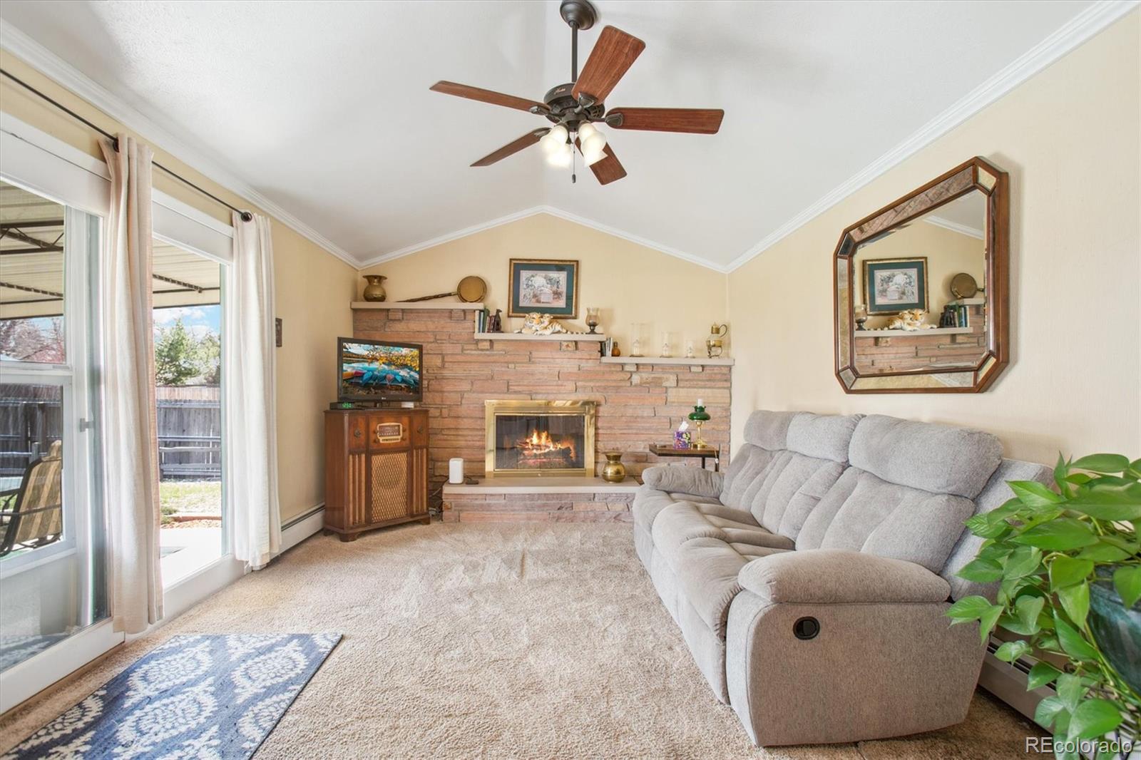 MLS Image #4 for 3158 s dayton court,denver, Colorado
