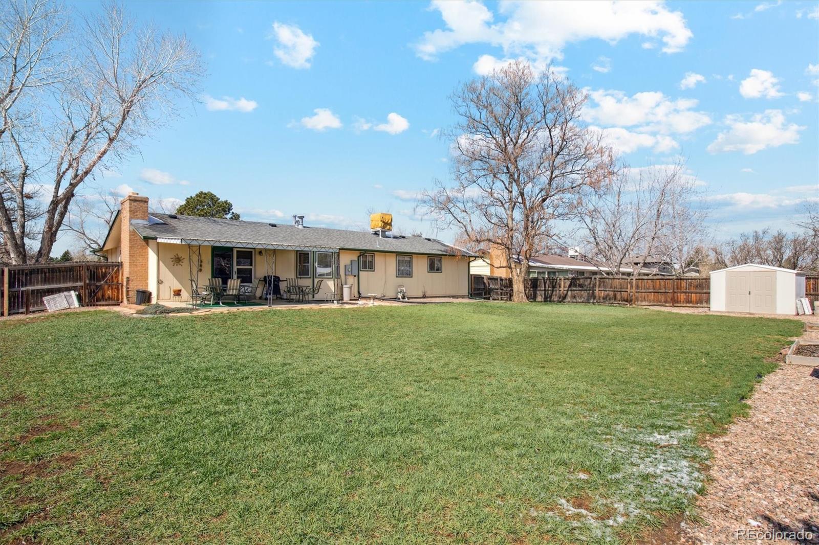 MLS Image #41 for 3158 s dayton court,denver, Colorado