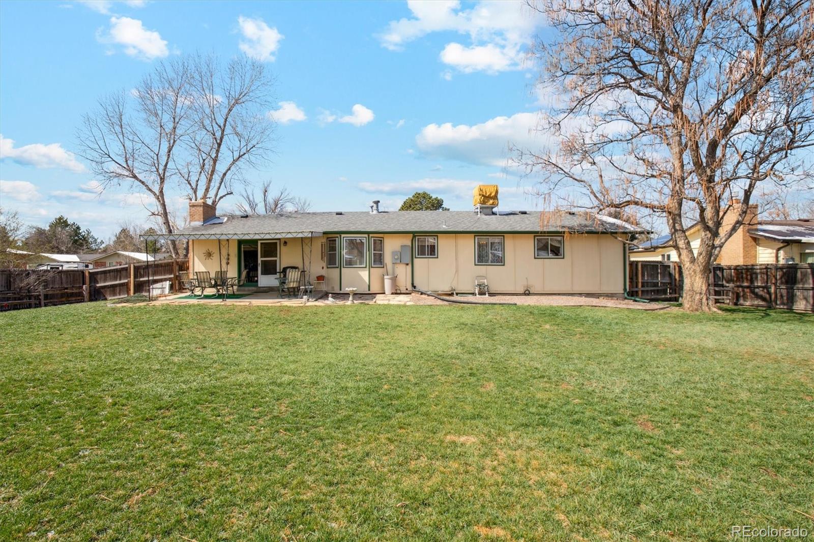 MLS Image #42 for 3158 s dayton court,denver, Colorado