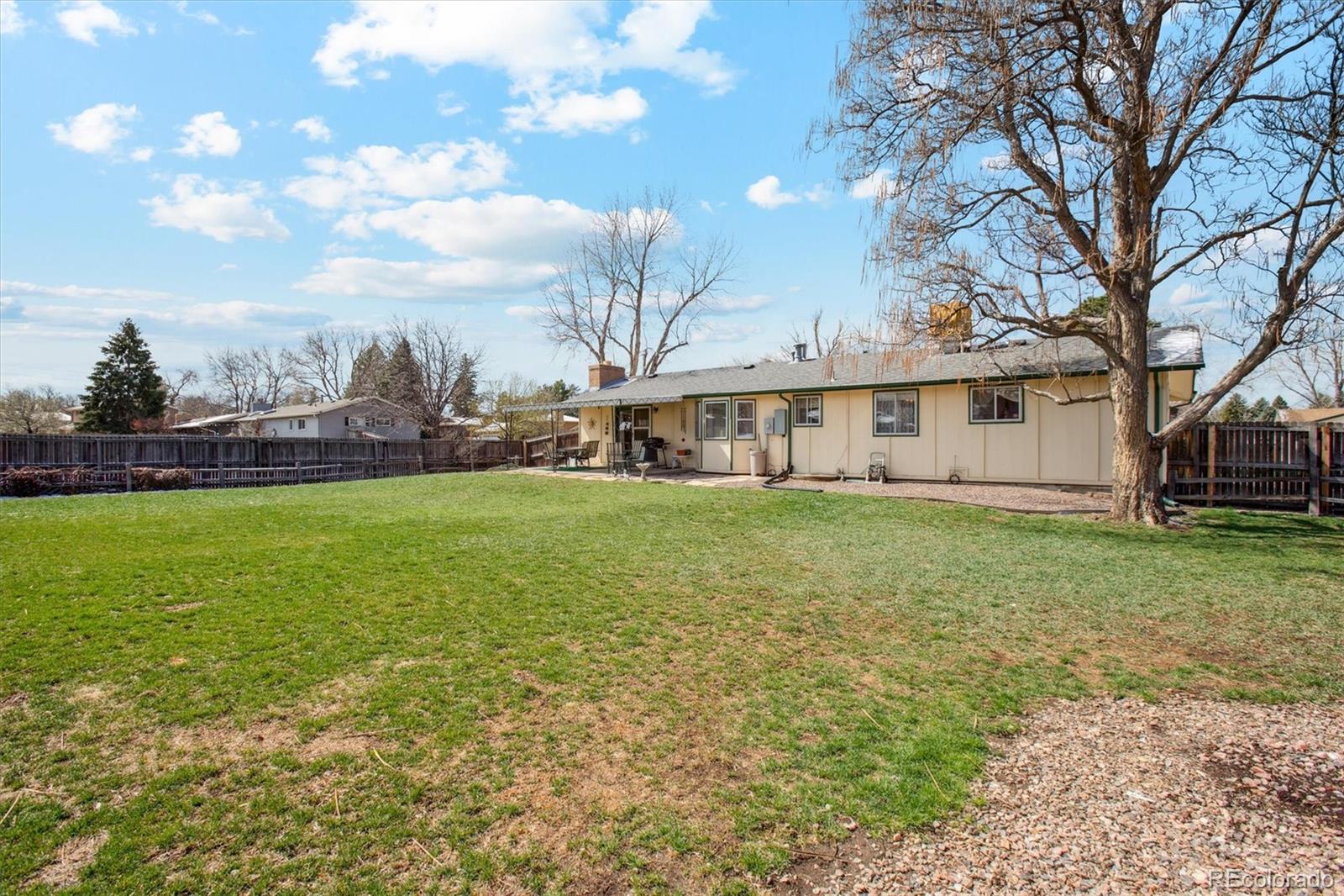 MLS Image #43 for 3158 s dayton court,denver, Colorado