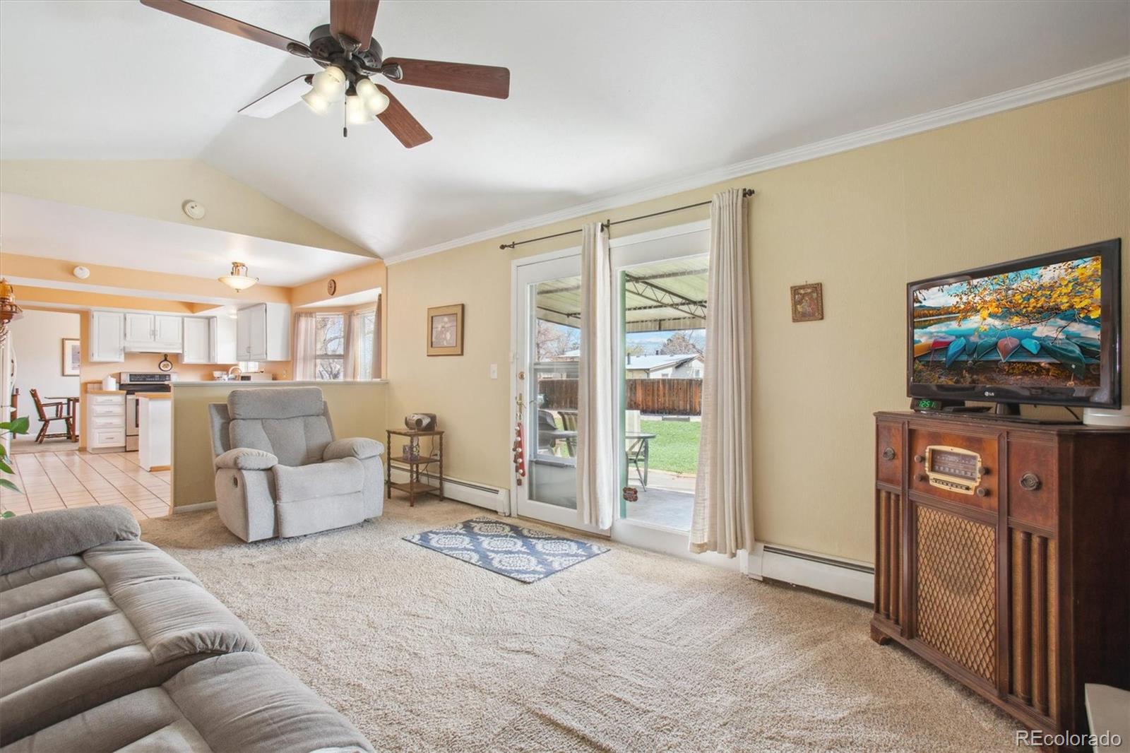 MLS Image #5 for 3158 s dayton court,denver, Colorado