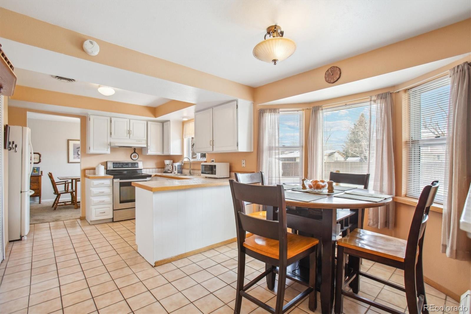 MLS Image #9 for 3158 s dayton court,denver, Colorado