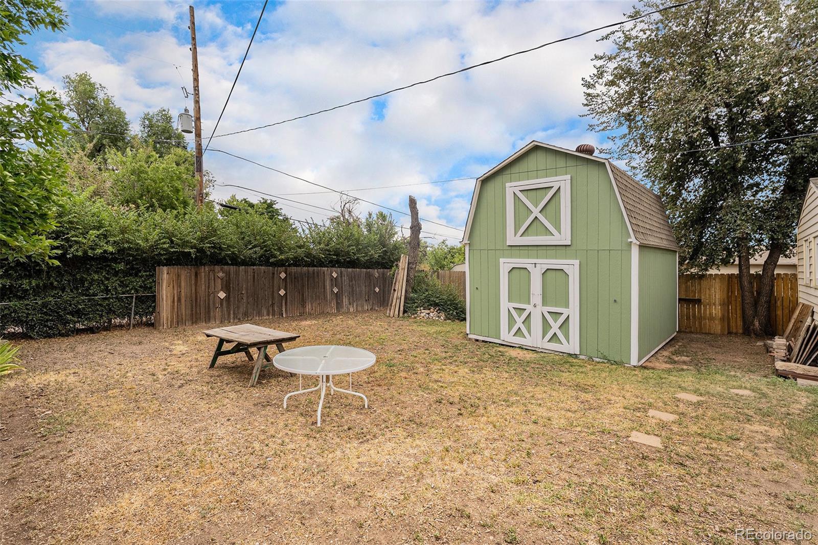 MLS Image #16 for 1540  simms street,lakewood, Colorado
