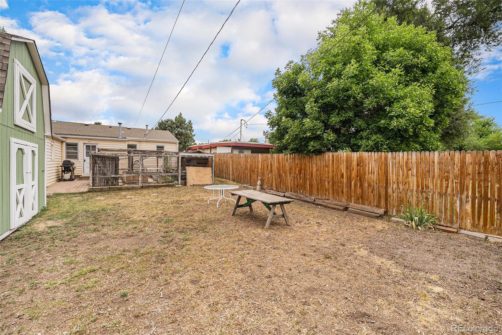 MLS Image #17 for 1540  simms street,lakewood, Colorado