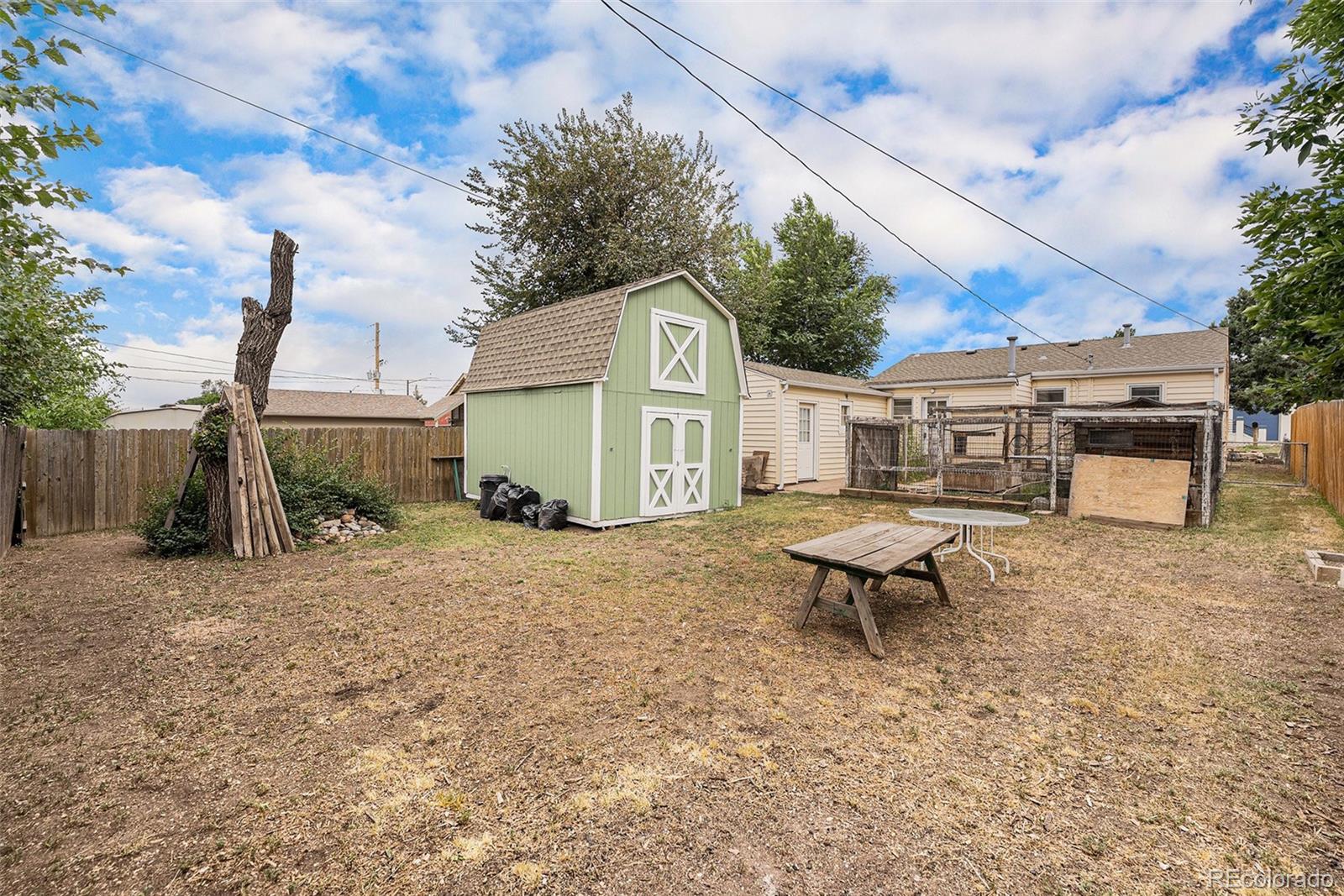 MLS Image #18 for 1540  simms street,lakewood, Colorado