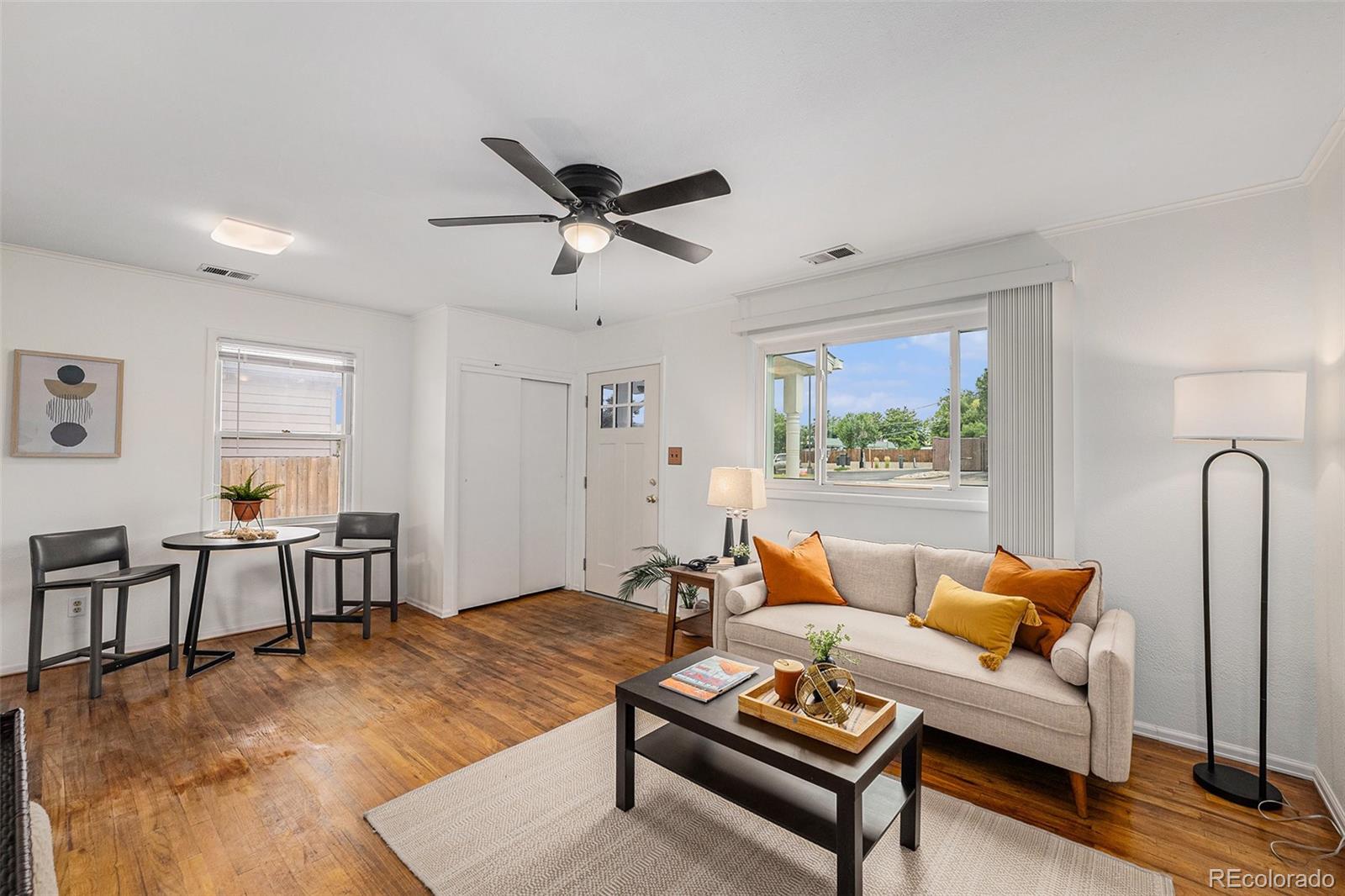 MLS Image #2 for 1540  simms street,lakewood, Colorado