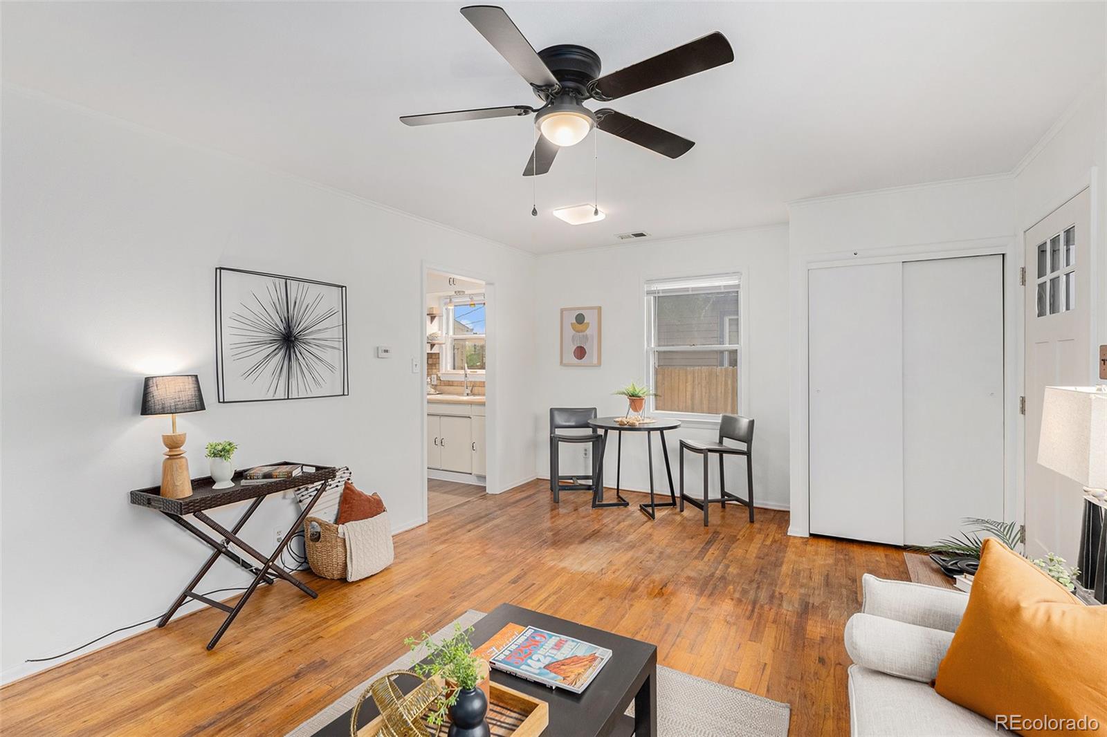 MLS Image #4 for 1540  simms street,lakewood, Colorado