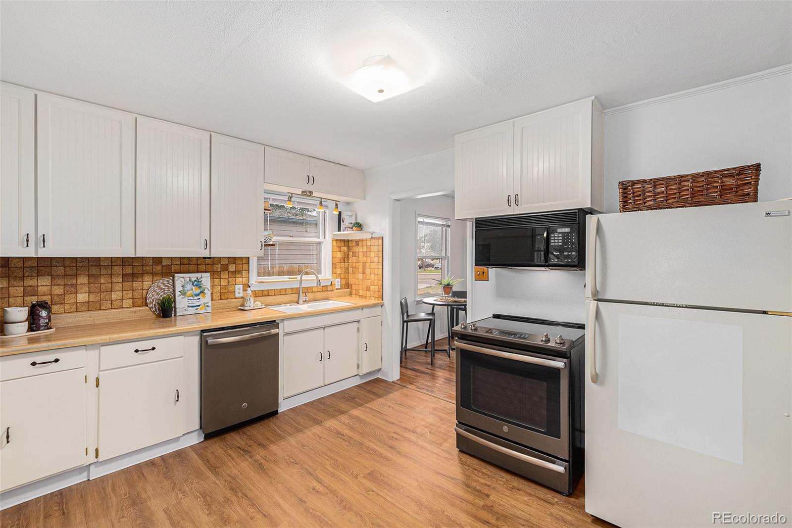 MLS Image #5 for 1540  simms street,lakewood, Colorado