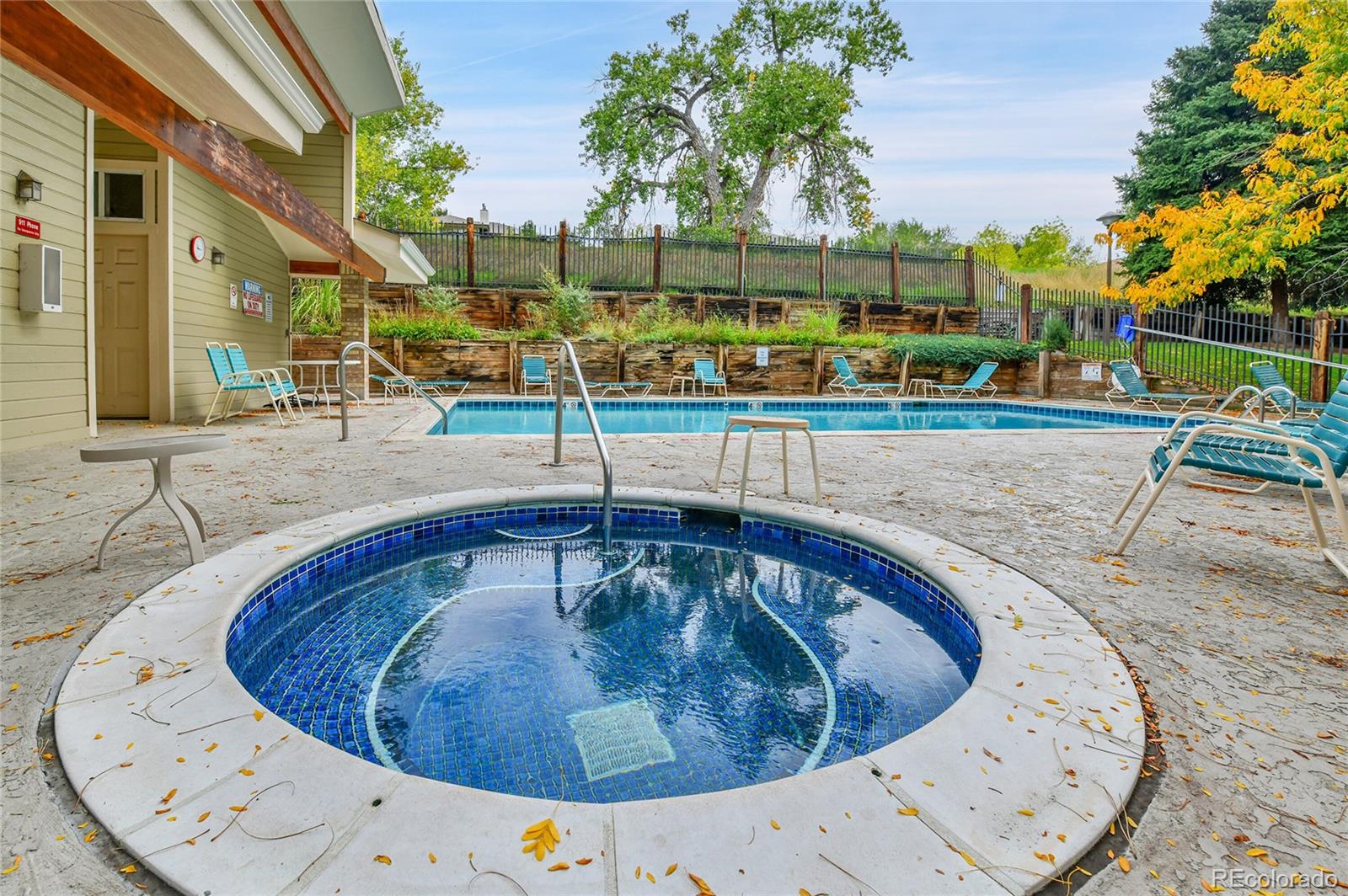 MLS Image #24 for 1818 s quebec way,denver, Colorado