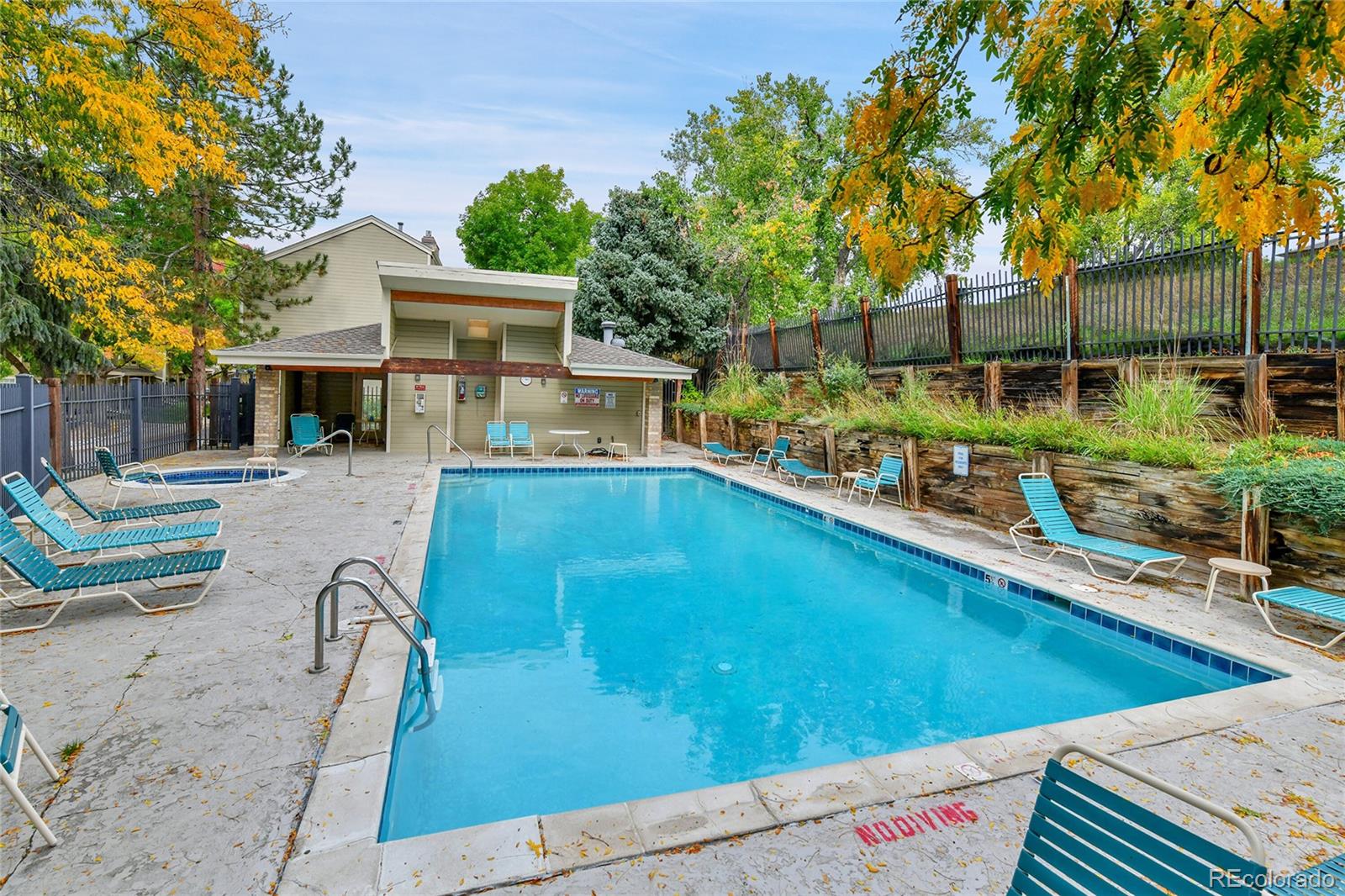 MLS Image #25 for 1818 s quebec way,denver, Colorado