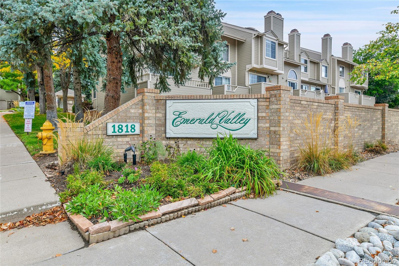 MLS Image #30 for 1818 s quebec way,denver, Colorado