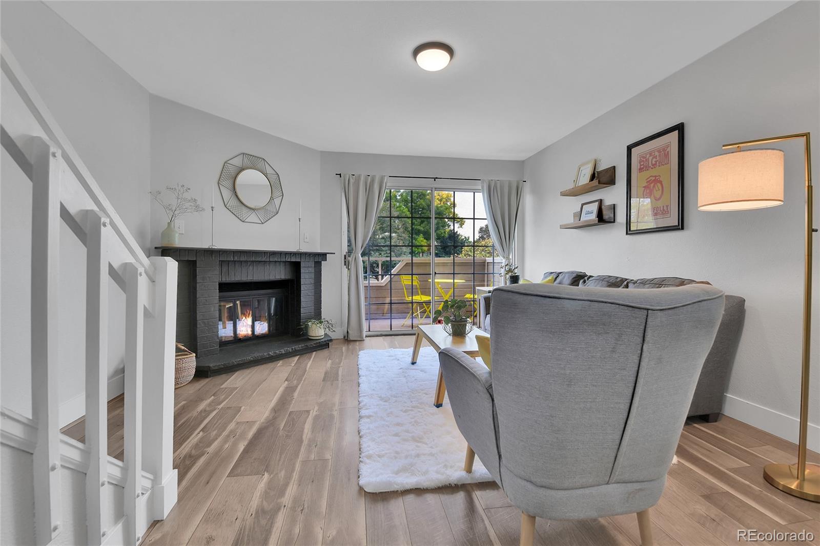 MLS Image #9 for 1818 s quebec way,denver, Colorado