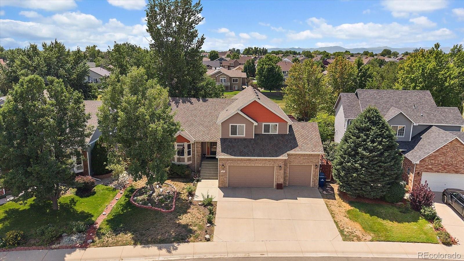 MLS Image #0 for 5780 e wetlands drive,frederick, Colorado