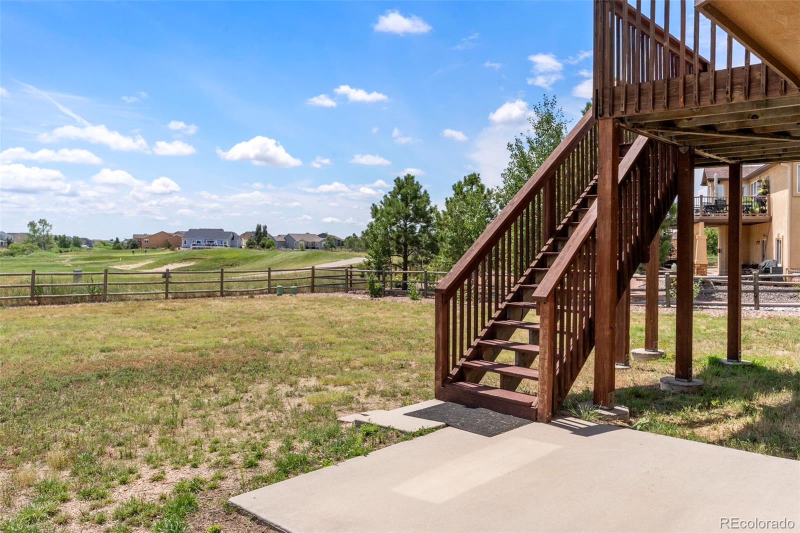 MLS Image #29 for 9345  winged foot road,peyton, Colorado
