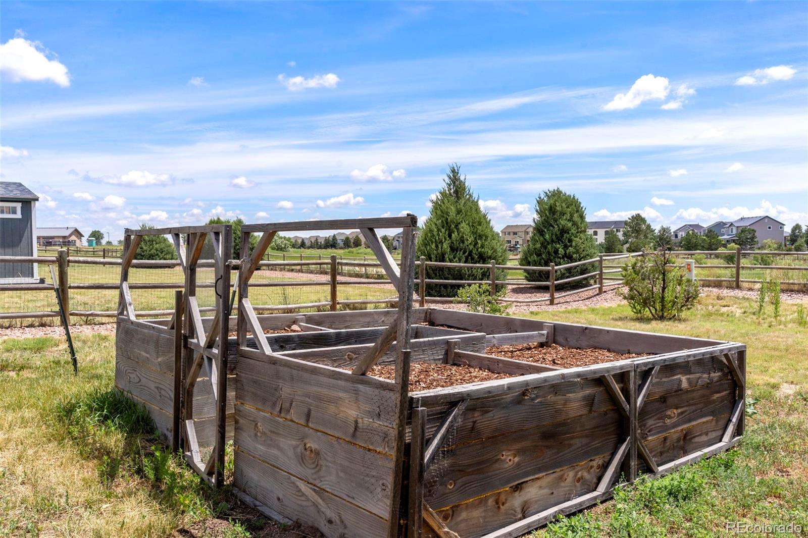 MLS Image #30 for 9345  winged foot road,peyton, Colorado
